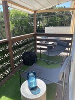 147 Riberia St in St. Augustine, FL - Building Photo