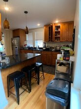 55 Lowell St, Unit Rear unit in Somerville, MA - Building Photo - Building Photo