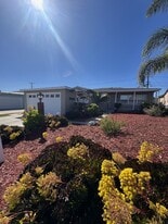 15419 Cimarron Ave in Gardena, CA - Building Photo