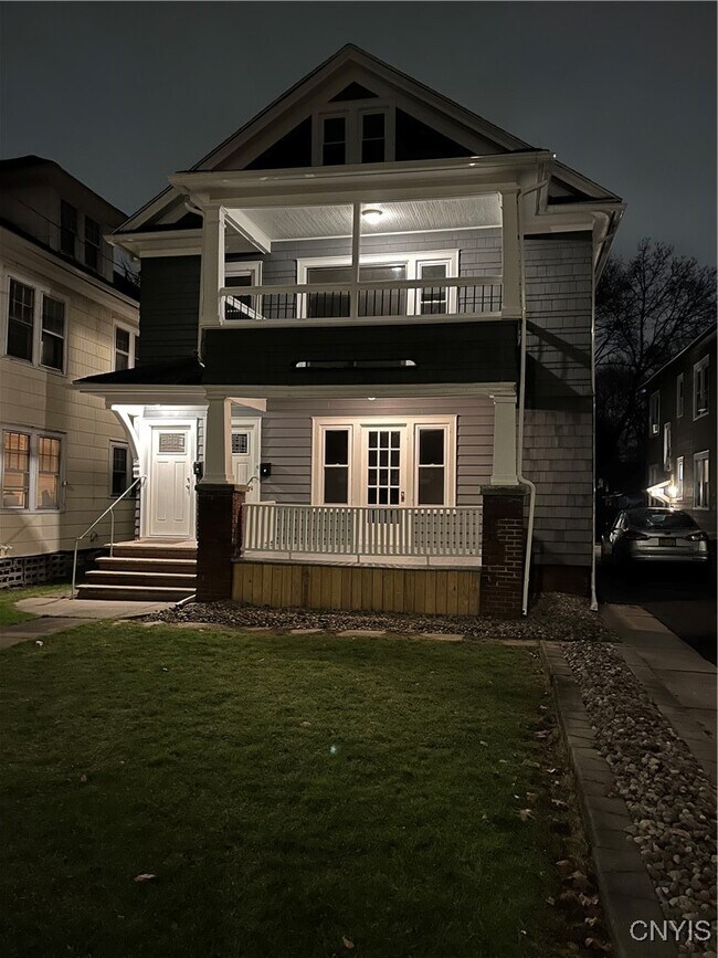 2018 James St in Syracuse, NY - Building Photo - Building Photo