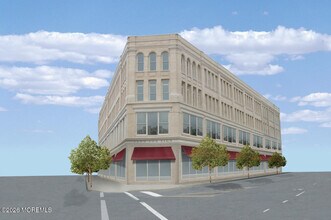 300 Emory St in Asbury Park, NJ - Building Photo - Building Photo