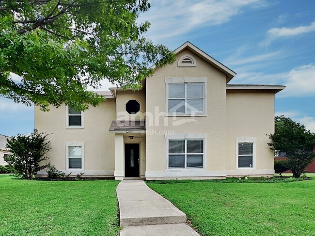 property at 12206 Rosedown Ln