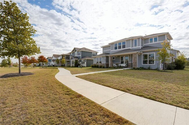 8302 Corrigan Pass in Austin, TX - Building Photo - Building Photo