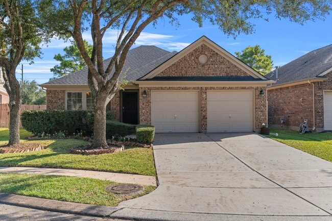 12304 Shady Brook Dr