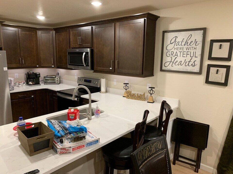 210 Marshall Mews St in Superior, CO - Foto de edificio