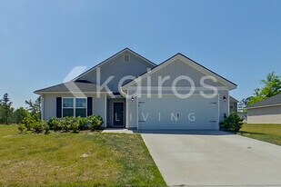 107 St Matthew Wy in Springfield, GA - Building Photo