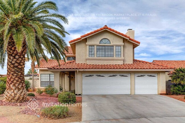 property at 371 Bradford Dr