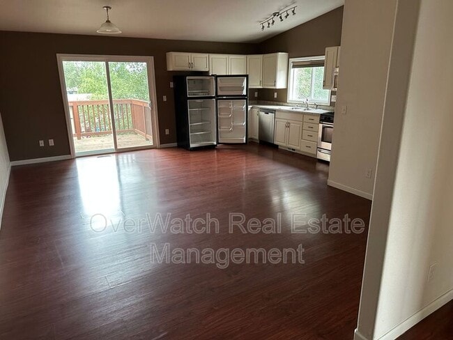 250 Oklahoma St in Anchorage, AK - Building Photo - Building Photo