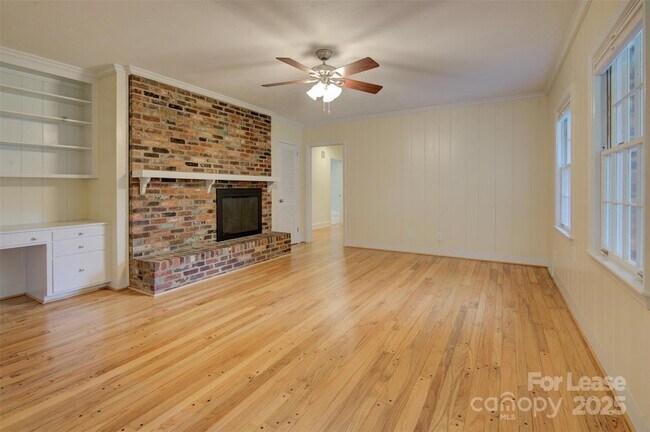 4901 Gaynor Rd in Charlotte, NC - Building Photo - Building Photo