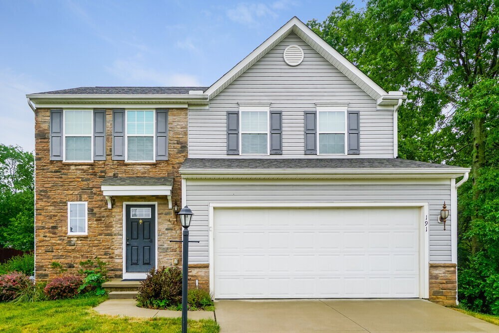 191 Brandy Mill Dr in Pataskala, OH - Building Photo