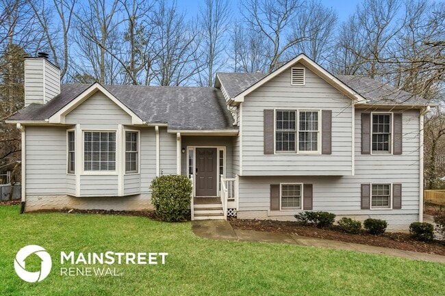 property at 475 Robin Hood Dr