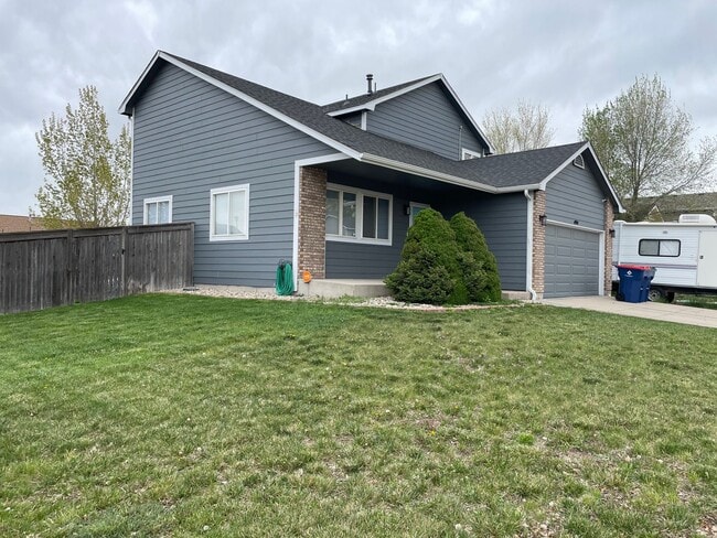property at 494 S Tamera Ave