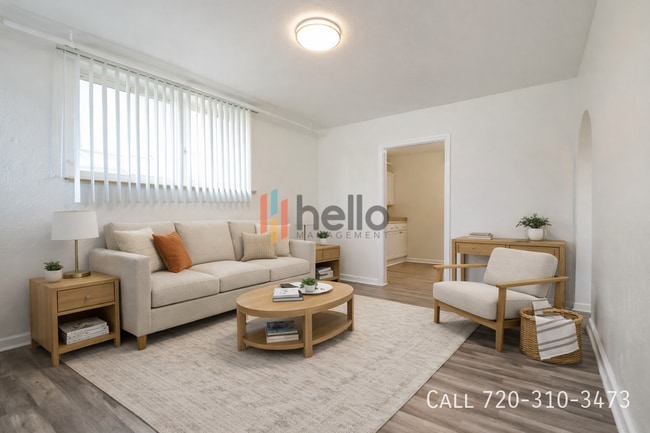 4146 Federal Blvd in Denver, CO - Building Photo - Building Photo