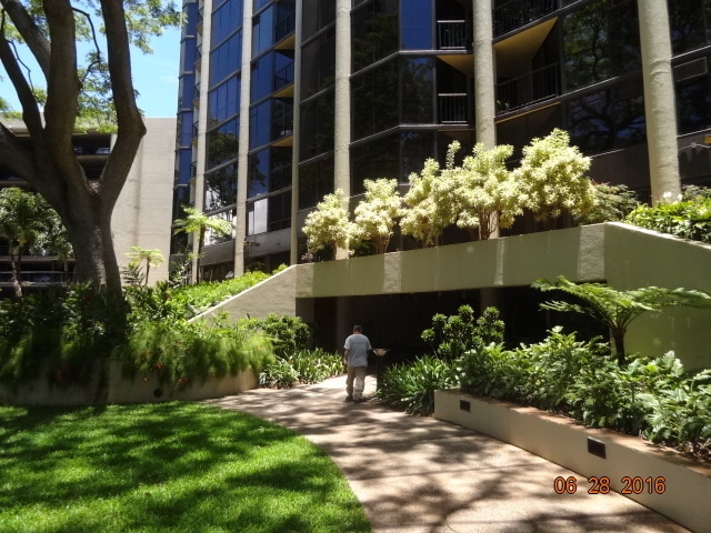 property at 60 N Beretania St