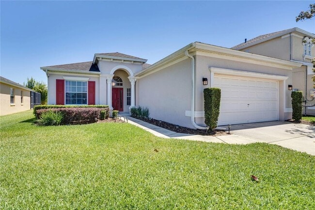 246 Montara Dr in Davenport, FL - Building Photo - Building Photo