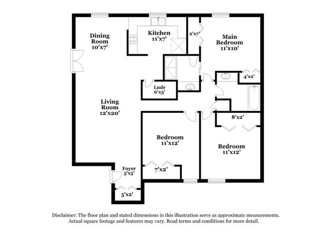 6906 El Centro Ct in Tampa, FL - Building Photo - Building Photo