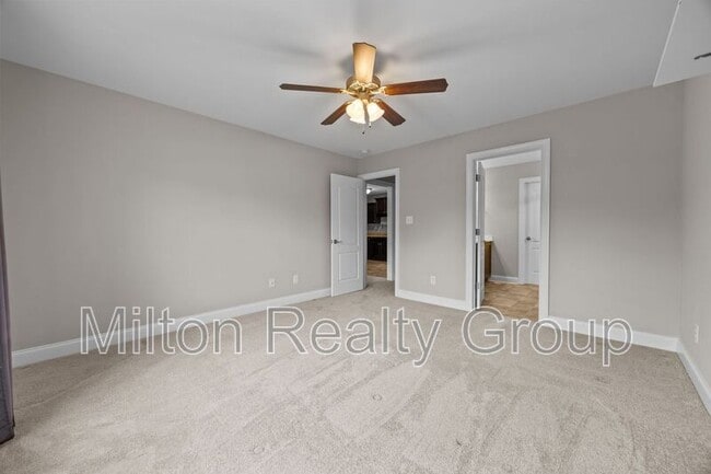 95 Oxfordshire Dr in Fuquay Varina, NC - Building Photo - Building Photo