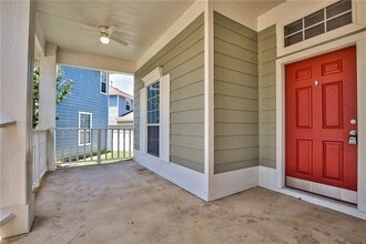 1701 Kennessaw Dr, Unit 7-611 in Savannah, TX - Building Photo - Building Photo