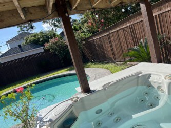 5869 Colbert St in New Orleans, LA - Foto de edificio - Building Photo