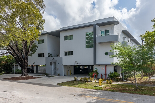 Palmetto Lofts