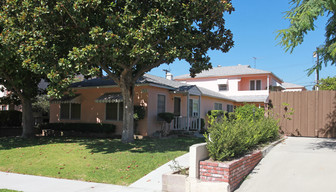 711 E Palm Ave Apartments