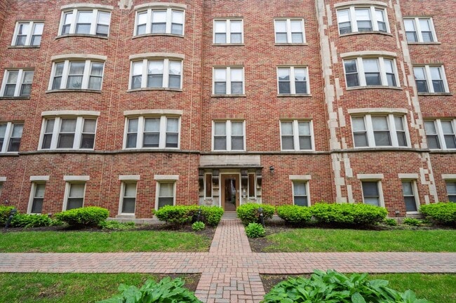 property at 38-50 N Menard Ave