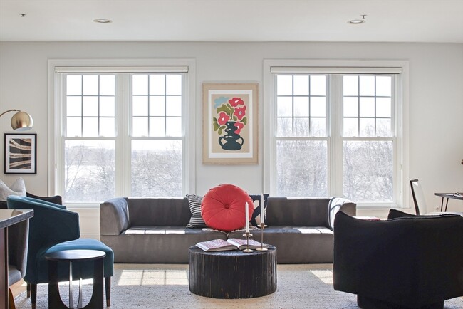property at 1306 Columbia Rd