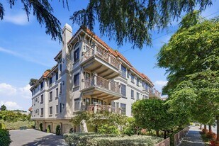 1226 El Camino Real in Burlingame, CA - Building Photo