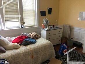 50 Egmont St in Brookline, MA - Foto de edificio - Building Photo