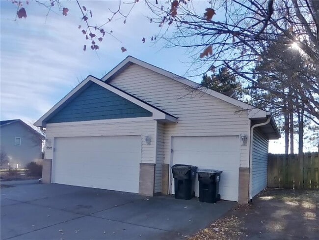 property at 6540 153rd Way NW