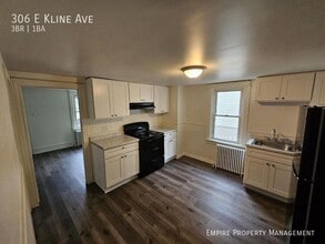 306 E Kline Ave in Lansford, PA - Building Photo - Building Photo