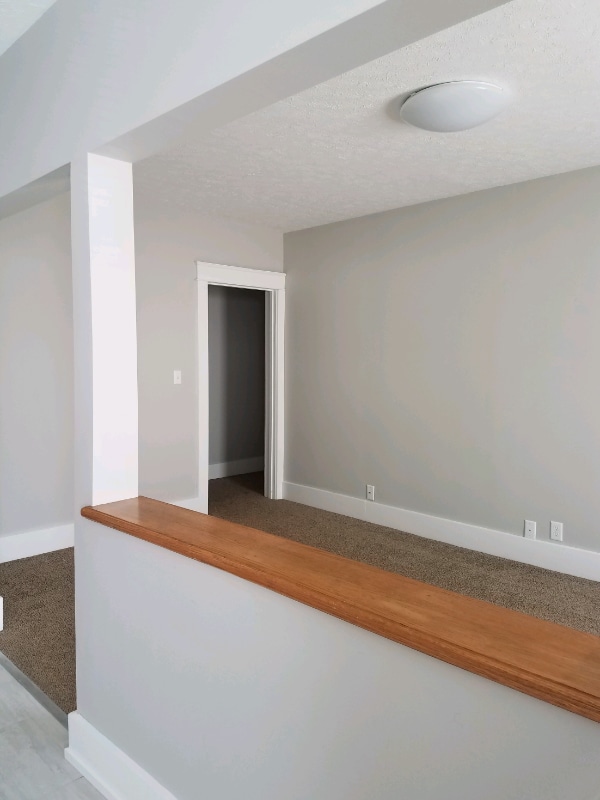 225 1/2 E Findlay St in Carey, OH - Foto de edificio - Building Photo