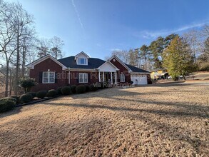 3440 Alexander Cir in Cumming, GA - Building Photo - Building Photo