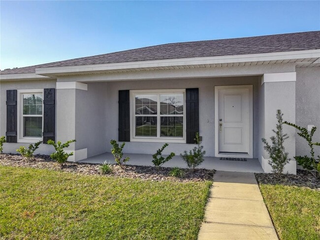 60 Ballenger Ln in Palm Coast, FL - Building Photo - Building Photo