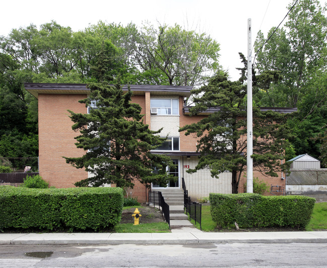 193 Rexleigh Dr in Toronto, ON - Building Photo - Primary Photo