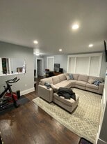 272 Colvin Ave, Unit 1st floor