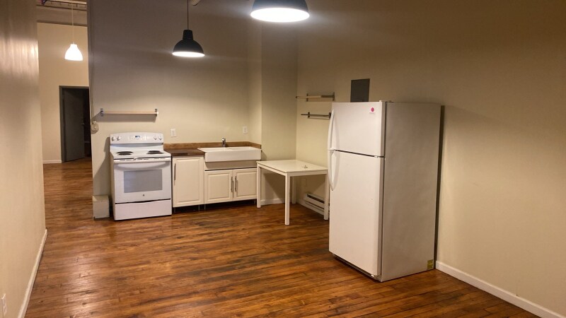 1415 Kemper St in Lynchburg, VA - Building Photo