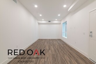 4000 Mont Clair St in Los Angeles, CA - Foto de edificio - Building Photo