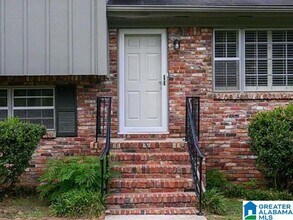 3437 Loch Ridge Dr in Birmingham, AL - Building Photo - Building Photo