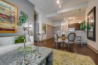 Cityplace Heights in Dallas, TX - Foto de edificio - Building Photo