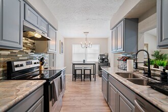 2523 Village Oak Dr. in Katy, TX - Building Photo - Building Photo