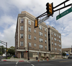 Ausonia Apartments in Highland Park, NJ - Building Photo - Building Photo