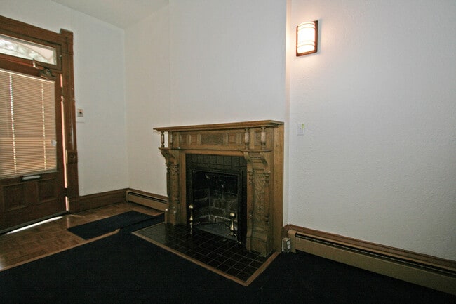 1612 Pennsylvania St in Denver, CO - Building Photo - Building Photo