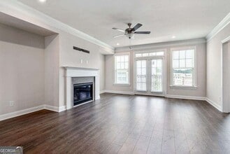 1395 Harris Way S in Brookhaven, GA - Building Photo - Building Photo