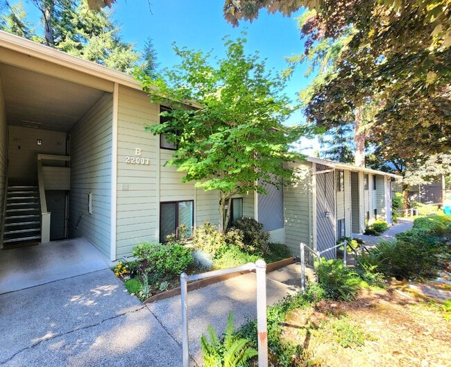 property at 22003 56th Ave W
