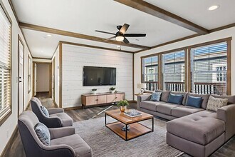 1609 Swallowtail Dr in Cleburne, TX - Building Photo - Building Photo