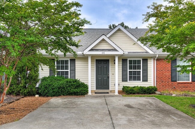 property at 616 Brook Trail