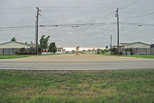 Lake Ray Hubbard Mobile Home Estates Apartments