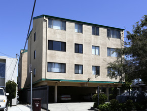 Sojourner Truth Manor in Oakland, CA - Building Photo - Building Photo