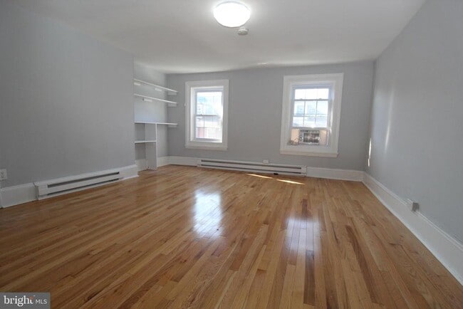 property at 1017 Pine St